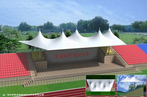 鋼結(jié)構(gòu)車間